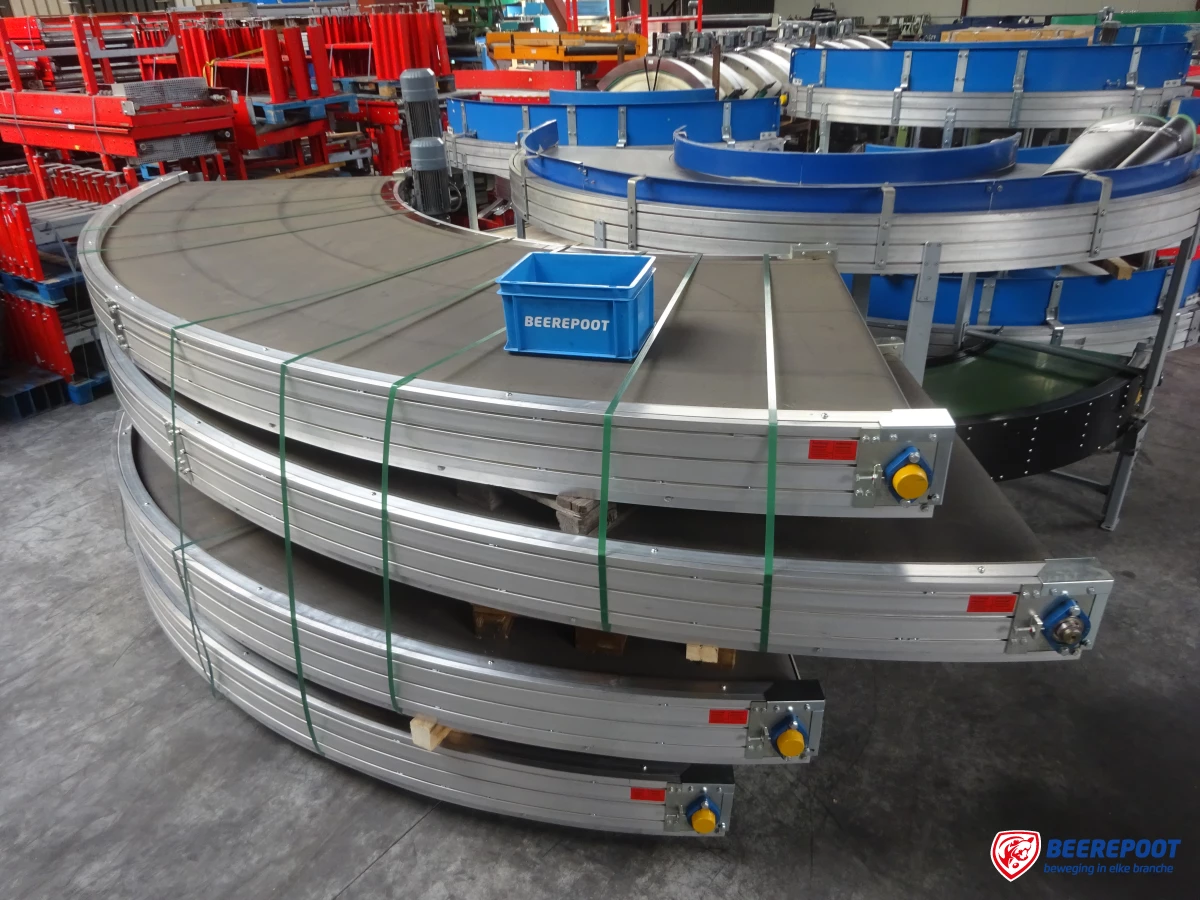 Bandbochten